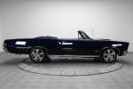 Pontiac GTO Convertible 1965 года